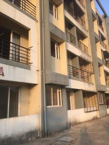 Image of 600 Sq.ft 1 BHK Apartment / Flat for sale in Shahapur, Thane for Rs. 1600000