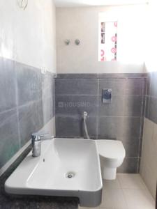 Bathroom Image of 3600 Sq.ft 4 BHK Villa for sale in Radhey Sancia, Osman Nagar Hyderabad for Rs. 42500000