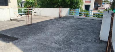 Balcony Image of 1200 Sq.ft 2 BHK Independent House for rent in M. B. Town, Zingabai Takli Nagpur for Rs. 15000