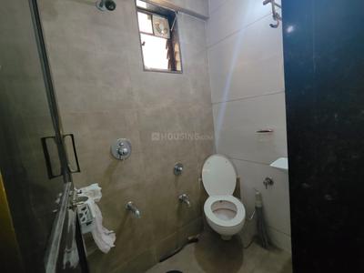 Bathroom Image of 1371 Sq.ft 2 BHK Independent House for sale in Satellite Ahmedabad for Rs. 15100000