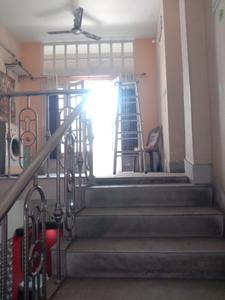 Staircase Image of 3200 Sq.ft 9 BHK Independent House for sale in Rajarhat Kolkata for Rs. 15000000