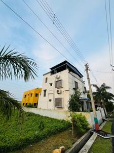 Image of 1000 Sq.ft 2 BHK Independent House for sale in Benachity, Durgapur for Rs. 2800000