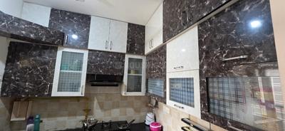 Bathroom Image of 1350 Sq.ft 3 BHK Apartment / Flat for sale in Trident Embassy, Noida Extension Greater Noida for Rs. 13000000