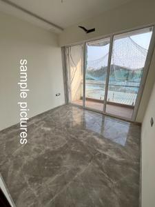 Bedroom Image of 1850 Sq.ft 3 BHK Apartment / Flat for sale in Shri Ratnaraj Skyline Wing B, Bhayandar West Mira Bhayandar for Rs. 25000000