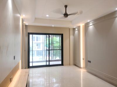 Bedroom Image of 3258 Sq.ft 4 BHK Builder Floor for sale in Beautiful Homes Luxury Homes, Sector 85 Faridabad for Rs. 30000000