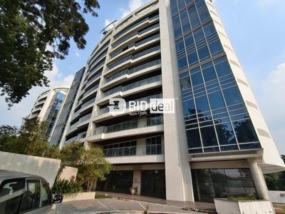 Image of 5600 Sq.ft 4 BHK Apartment / Flat for sale in Alkapuri, Vadodara for Rs. 17000000