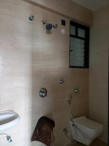 Saakaar Silvana Common Bathroom 4
