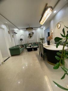 Hall Image of 2200 Sq.ft 3 BHK Builder Floor for sale in Nabha Zirakpur for Rs. 8800000