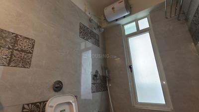 Bathroom Image of 720 Sq.ft 1 BHK Apartment / Flat for rent in Marathon Nexzone Cedar 1, Panvel Navi Mumbai for Rs. 15000