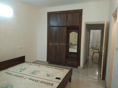 Bedroom Image of 1595 Sq.ft 3 BHK Apartment / Flat for sale in Vision Nirwana Greens 2, Aujala Mohali for Rs. 5000000