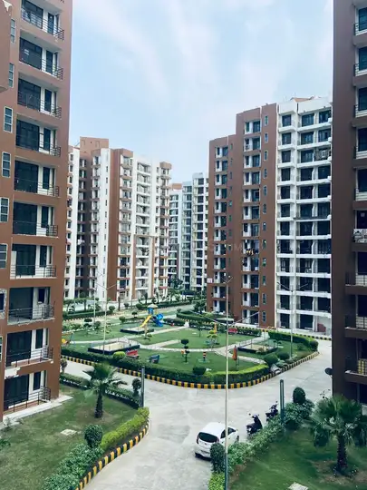 Sersa Building 1