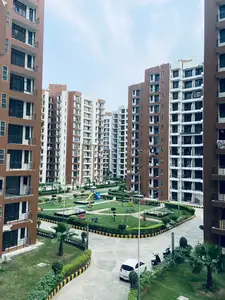 Building Image of 1430 Sq.ft 3 BHK Apartment / Flat for rent in Kundli Sonipat for Rs. 21500