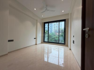 Bedroom Image of 1400 Sq.ft 2 BHK Apartment / Flat for rent in Gateway, Santacruz West Mumbai for Rs. 225000