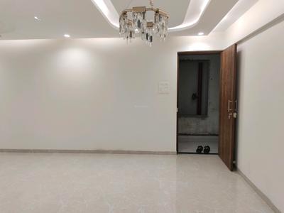 Living Room Image of 1050 Sq.ft 2 BHK Apartment / Flat for sale in Cemcon Montana, Ulwe Navi Mumbai for Rs. 8500000