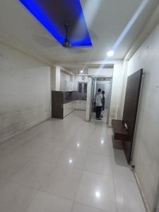 Hall Image of 1000 Sq.ft 2 BHK Apartment / Flat for rent in Nirman Nagar Jaipur for Rs. 19000