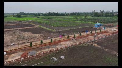 Image of 167 Sq.ft Residential Plot / Land for sale in Kankipadu, Vijayawada for Rs. 2338000