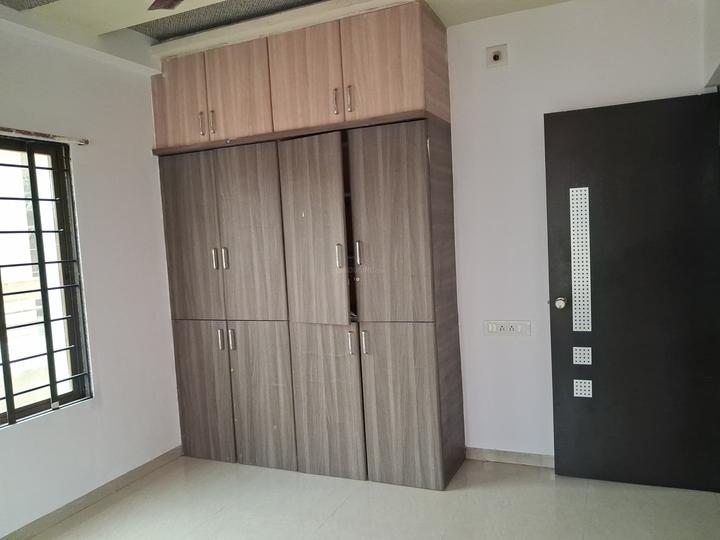 Vraj Vatika Complex, Sama Savli Bedroom Two 1
