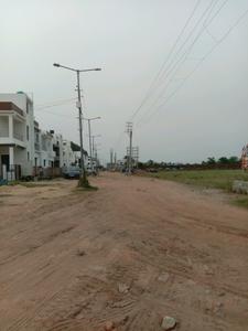 Image of 2160 Sq.ft Residential Plot / Land for sale in Bloomsbury Convicity Plots, New Town, Kolkata for Rs. 3600000