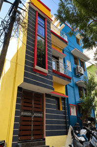 Image of 780 Sq.ft 2 BHK Independent House for sale in Mogappair East, Chennai for Rs. 9500000