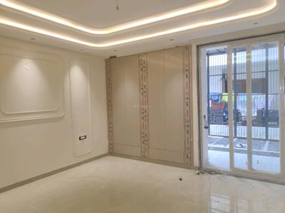 Bedroom Image of 2250 Sq.ft 4 BHK Builder Floor for sale in Sector 49 Faridabad for Rs. 25000000