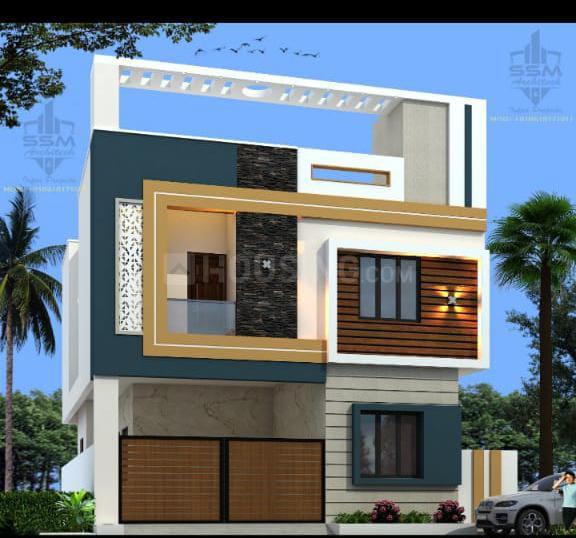 4 BHK 2040 Sqft Independent House for sale at Huskur, Bangalore