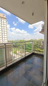 Image of 1400 Sq.ft 3 BHK Apartment / Flat for rent in SJR Watermark, Harlur, Bengaluru for Rs. 60000