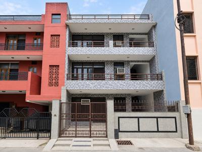 Image of Roomsoom PG For Boys and Girls in Sector 15, Noida