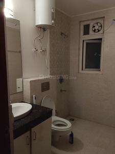 Image of 2300 Sq.ft 3 BHK Apartment / Flat for rent in ATS Pristine, Sector 150, Noida for Rs. 56000