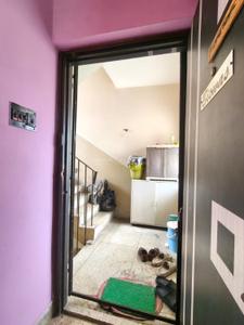 Bedroom Image of 716 Sq.ft 2 BHK Apartment / Flat for sale in JK B K Tower, Jadavpur Kolkata for Rs. 4250000