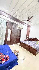 Bedroom Image of 990 Sq.ft 2 BHK Apartment / Flat for sale in Kharar Mohali for Rs. 3590000