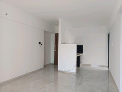 Living Room Image of 1250 Sq.ft 3 BHK Apartment / Flat for sale in Kanifnath Archana Paradise, Mohammed Wadi Pune for Rs. 11000000