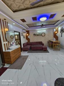 Hall Image of 1600 Sq.ft 4 BHK Apartment / Flat for rent in Gajsinghpur Jaipur for Rs. 45000