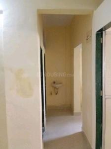 Hall Image of 350 Sq.ft 1 RK Apartment / Flat for sale in Panvel Navi Mumbai for Rs. 2400000