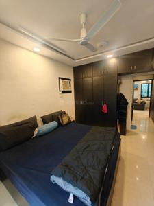 Bedroom Image of 650 Sq.ft 1 BHK Apartment / Flat for sale in Andheri West Mumbai for Rs. 16000000