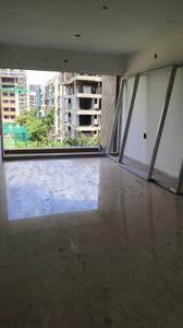 Living Room Image of 2000 Sq.ft 3 BHK Apartment / Flat for sale in NMS One 8 One, Ulwe Navi Mumbai for Rs. 25000000