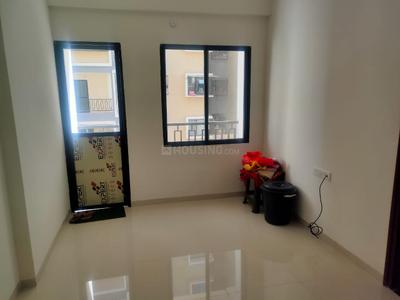Hall Image of 550 Sq.ft 1 BHK Apartment / Flat for sale in Scheme No 140 Indore for Rs. 2500000