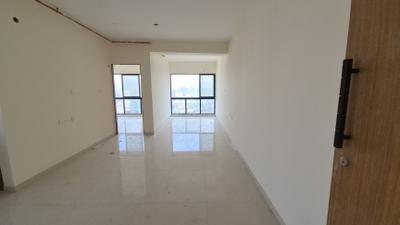 Living Room Image of 550 Sq.ft 1.5 BHK Apartment / Flat for sale in V3 Shiv Parbat, Dahisar East Mumbai for Rs. 11800000