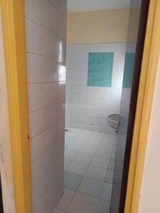 Bathroom Image of 1750 Sq.ft 3 BHK Independent House for rent in Babasaheb Bhim Rao Ambedkar University Lucknow for Rs. 20000