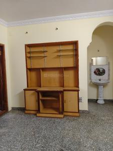 Hall Image of 1200 Sq.ft 1 BHK Builder Floor for rent in BTM Layout 2nd Stage Bengaluru for Rs. 22000