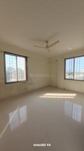 Bedroom Image of 850 Sq.ft 2 BHK Apartment / Flat for sale in Tuljai Residency, Jambhe Pune for Rs. 5200000