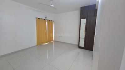 Bedroom Image of 1633 Sq.ft 3 BHK Villa for rent in Casagrand Pavilion, Thazhambur Chennai for Rs. 40000