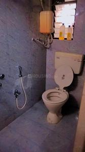 Bathroom Image of NAVKAR in Powai, Mumbai