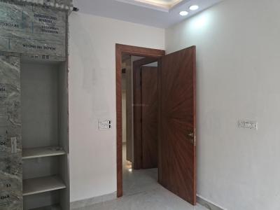 Bedroom Image of 1400 Sq.ft 3 BHK Apartment / Flat for sale in DM Infra, Sector 102 Noida for Rs. 5800000
