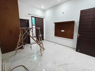 2 BHK Independent House