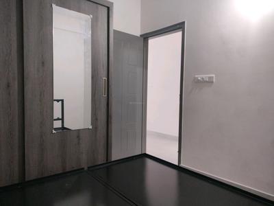 Bedroom Image of 1100 Sq.ft 2 BHK Apartment / Flat for rent in Marathahalli Bengaluru for Rs. 42000