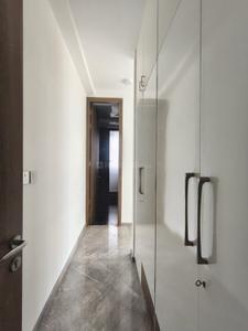 Image of 1980 Sq.ft 3 BHK Apartment / Flat for sale in Prestige Jasdan Classic, Jacob Circle, Mumbai for Rs. 129000000