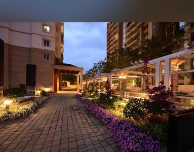 Image of 2195 Sq.ft 3 BHK Apartment / Flat for sale in HM Tropical Tree, RT Nagar, Bengaluru for Rs. 48600000