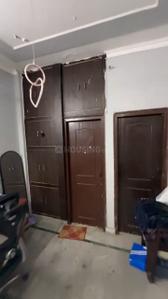Bedroom Image of 623 Sq.ft 1 BHK Independent House for rent in Gamma II Greater Noida for Rs. 18000