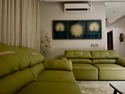 Hall Image of 5600 Sq.ft 6 BHK Villa for sale in Karjat Thane for Rs. 37500000