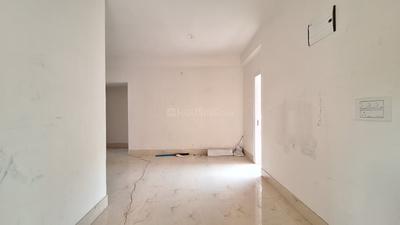 Hall Image of 1140 Sq.ft 3 BHK Apartment / Flat for sale in Kalikapur, EM Bypass Kolkata for Rs. 8700000